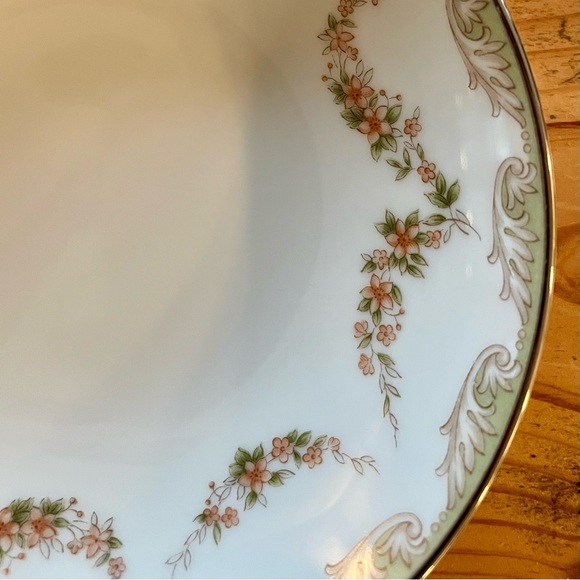 Noritake dessert bowls - Picture 3 of 6
